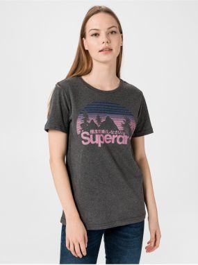 Wilderness T-shirt SuperDry - Women