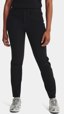 Under Armour Pants UA CGI Links 5 Pocket Pant-BLK - Women