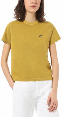 Vans T-Shirt Wm Vistaview Olive Oil - Women