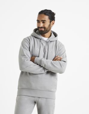 Celio Sweatshirt Vebrodo - Men