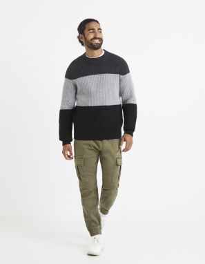 Celio Sweater Veribig - Men