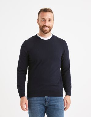 Celio Sweater Vecrewflex - Men's