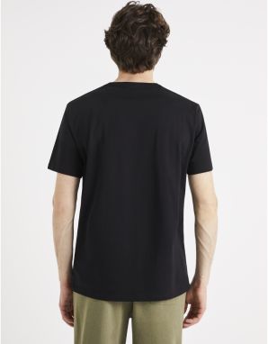 Celio T-shirt Tebase - Men's