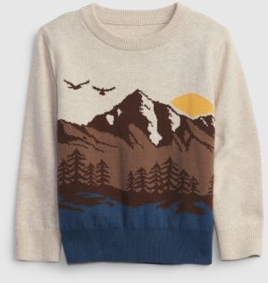 GAP Kids knitted sweater - Boys