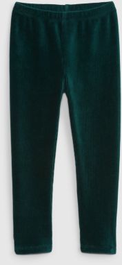 GAP Kids velour leggings - Girls