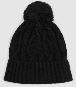 GAP Kids cap with pompom - Girls