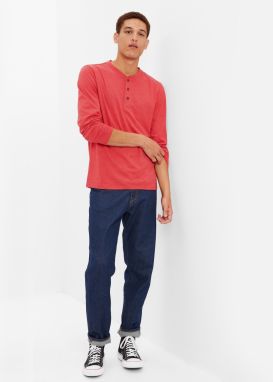 GAP Long Sleeve T-Shirt - Men