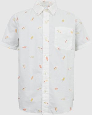 GAP Kids Short Sleeve Shirt - Boys