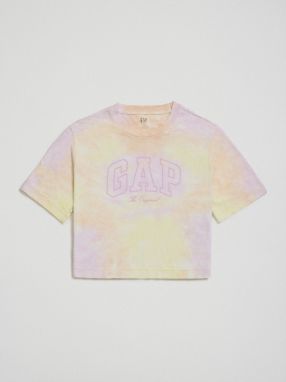 GAP Organic cotton T-shirt with logo - Women