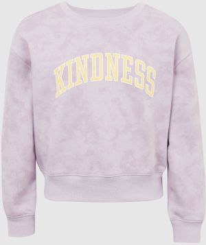 GAP Kids Sweatshirt Kindness - Girls