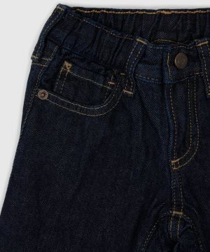 GAP Kids Insulated Jeans straight - Boys