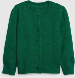 GAP Kids Button Cardigan - Girls