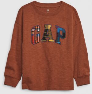 Children's T-shirt with GAP logo - Boys