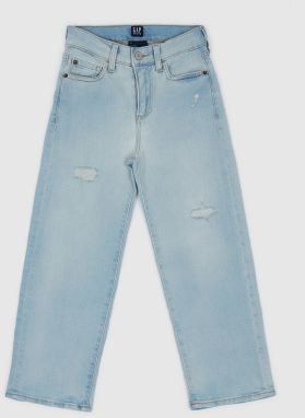 GAP Kids Jeans straight Washwell - Boys