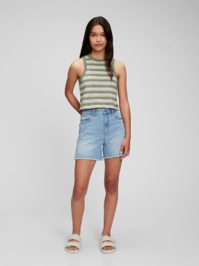 GAP Teen Tank Top Organic Cotton - Girls