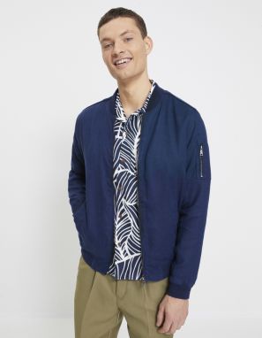 Celio Linen Jacket Nulin2 - Men