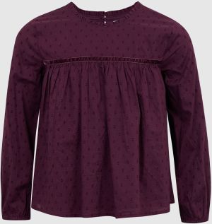 GAP Kids Scooped Blouse - Girls