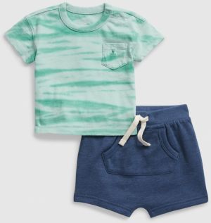 GAP Baby set T-shirt and shorts - Boys