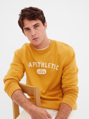 GAP Sweatshirt vintage soft Athletic - Men