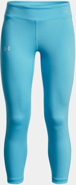 Under Armour Leggings Motion Solid Crop-BLU - Girls