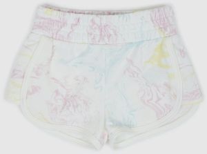 GAP Kids Batik Shorts - Girls