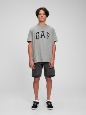 GAP Teen organic T-shirt logo - Boys