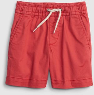 GAP Kids Shorts with Elasticated Waistband - Boys