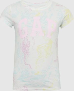 GAP Children's T-shirt with logo - Girls