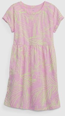 GAP Kids Cotton Dress - Girls