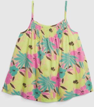 GAP Kids floral hanger top - Girls