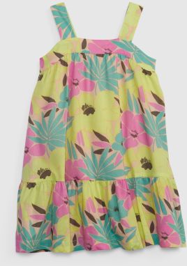 GAP Children's floral dress on hangers - Girls