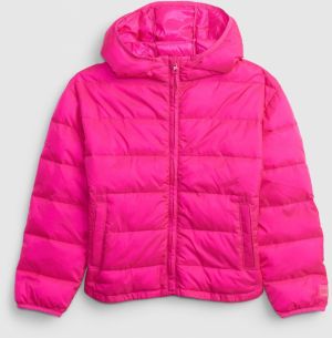 GAP Kids Light Quilted Jacket - Girls