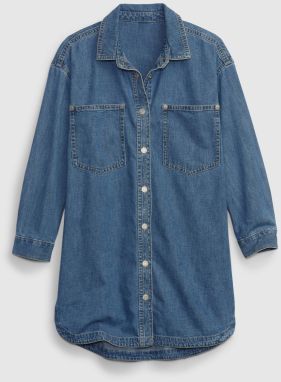 GAP Kids Denim Dresses - Girls