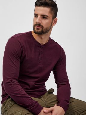 GAP Long Sleeve T-Shirt - Men