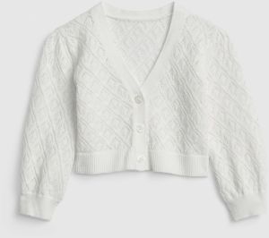 GAP Baby Button Cardigan - Girls