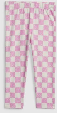 GAP Kids Leggings with Pattern - Girls