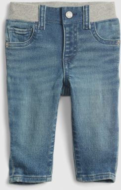 GAP Baby Jeans slim organic - Guys