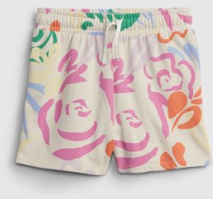 GAP Kids Shorts with Pattern - Girls