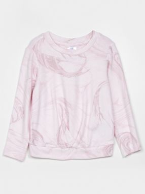 GAP Kids Sweatshirt with Batik - Girls