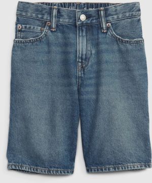 GAP Kids Denim Shorts '90s Washwell - Boys