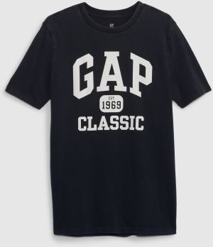 GAP Kids organic T-shirt with logo - Boys