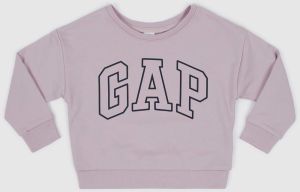 GAP Kids sweatshirt with logo - Boys