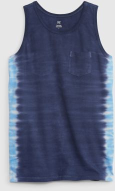 GAP Kids Tank Top Made of Organic Cotton - Boys