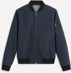 Celio Bomber Dubombe Jacket - Men