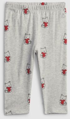 GAP Baby Leggings with Print - Girls