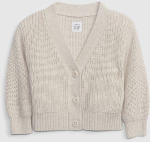 GAP Baby Knitted Cardigan - Girls