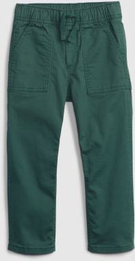 GAP Kids canvas pants carpenter - Boys