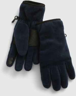 GAP Kids Fleece Gloves - Boys