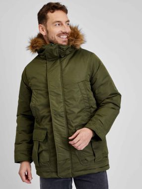 GAP Winter Hooded Jacket - Men