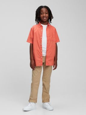 GAP Kids Linen Shirt - Boys